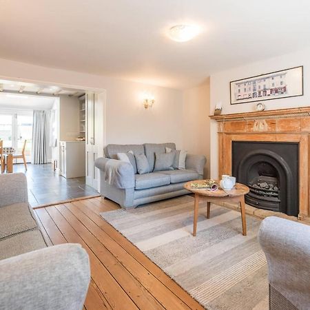 Вилла Baxter House, Wangford Бекклс Экстерьер фото
