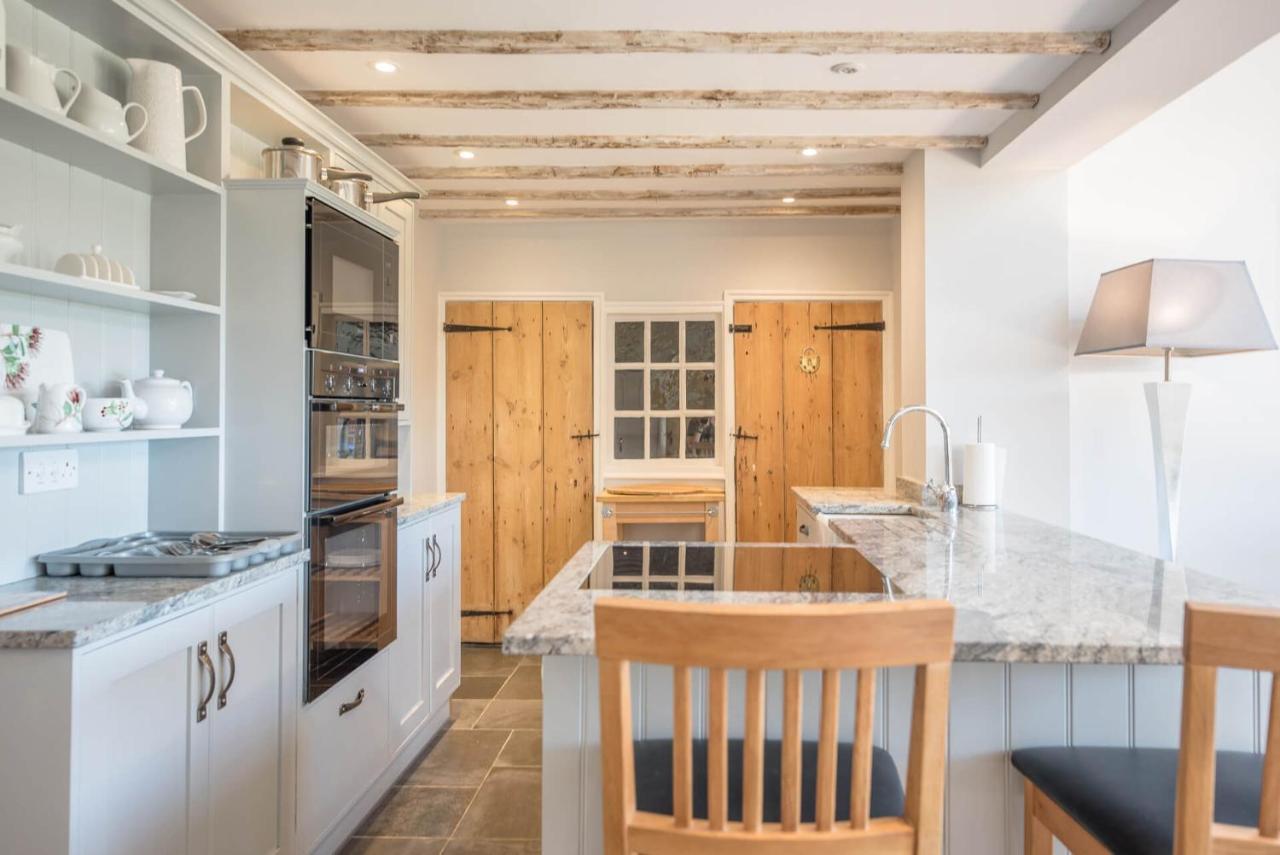 Вилла Baxter House, Wangford Бекклс Экстерьер фото
