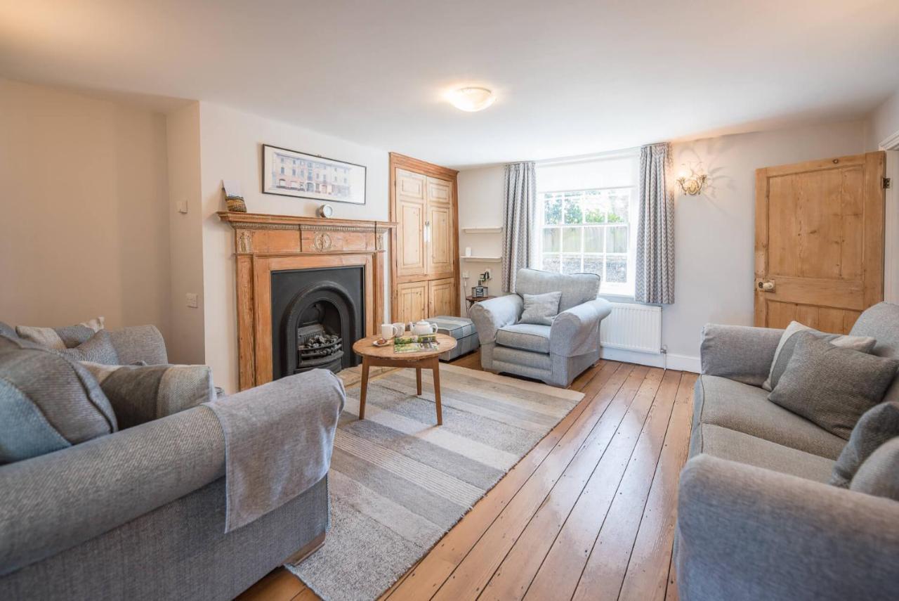 Вилла Baxter House, Wangford Бекклс Экстерьер фото