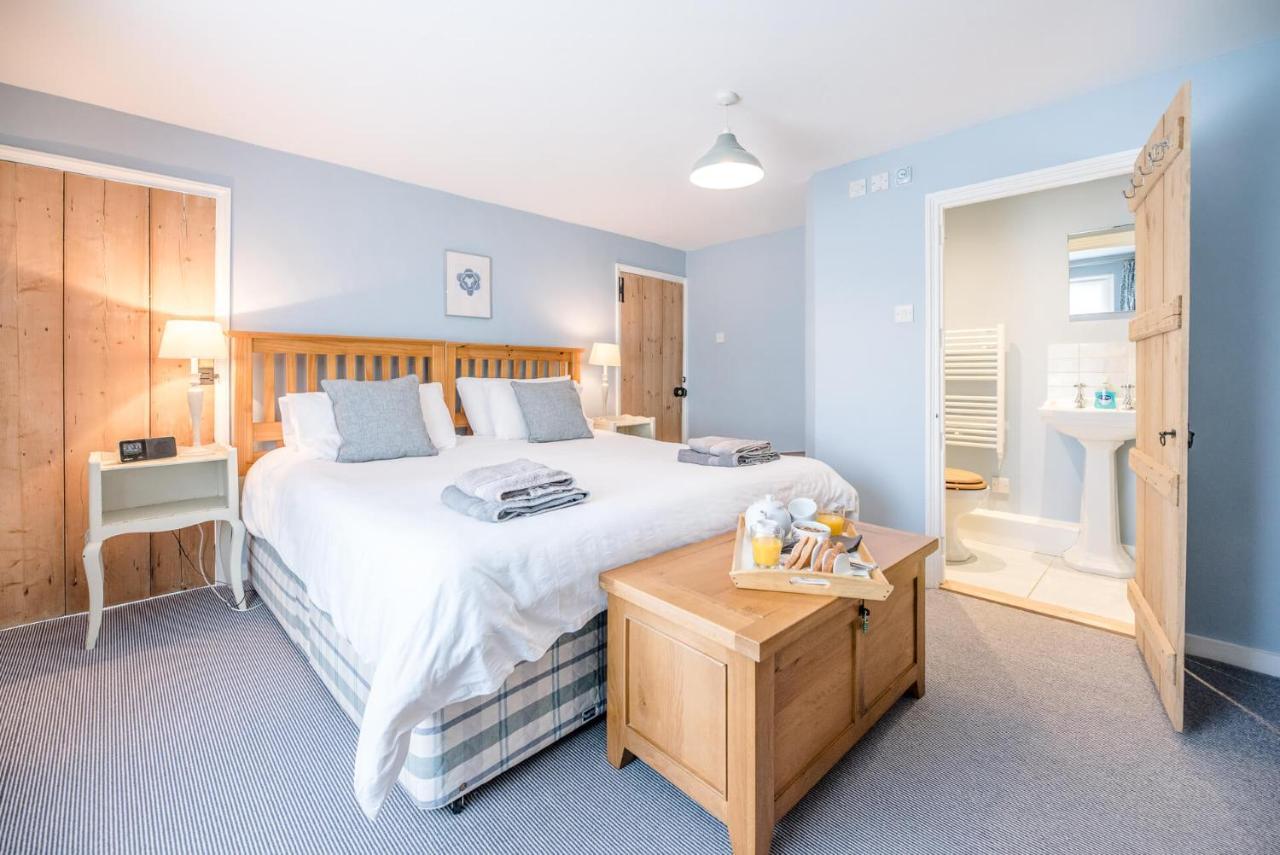 Вилла Baxter House, Wangford Бекклс Экстерьер фото