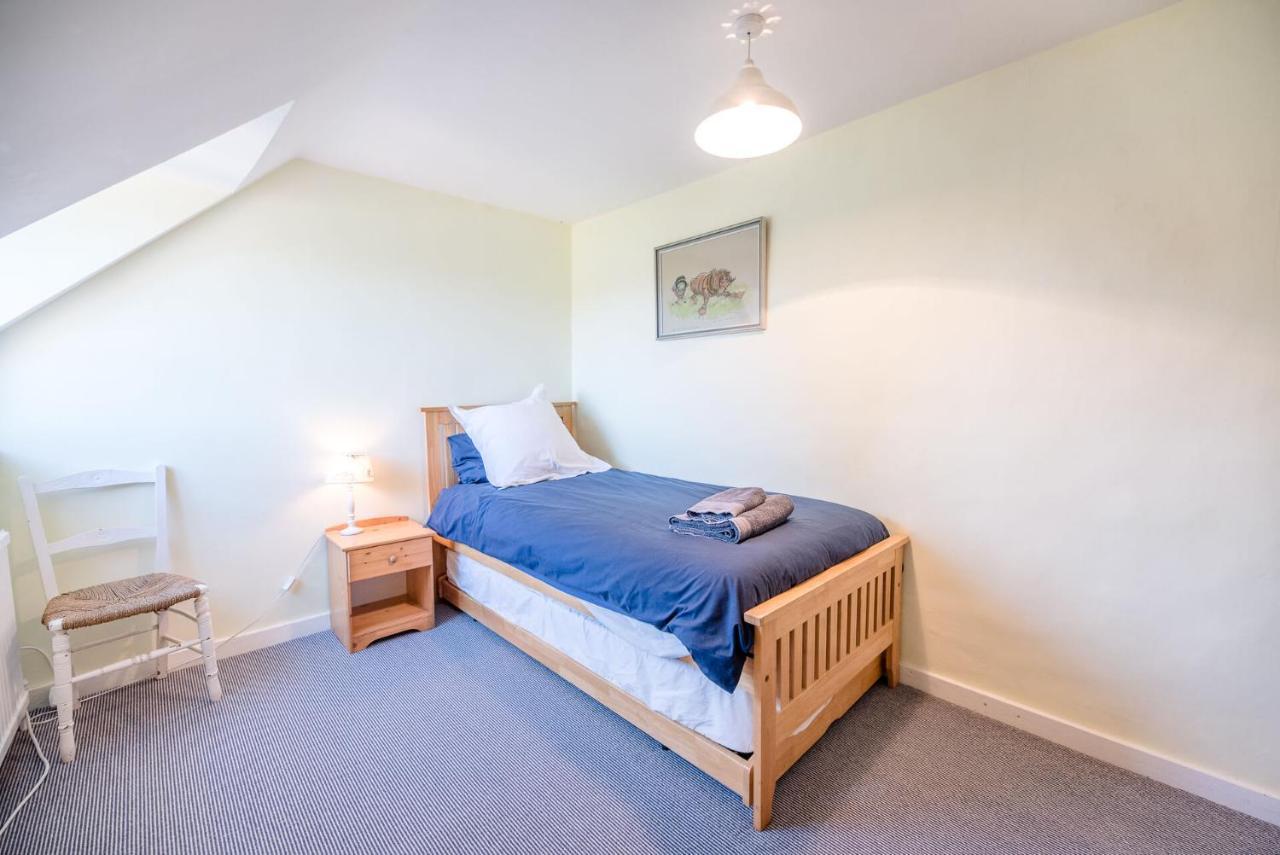 Вилла Baxter House, Wangford Бекклс Экстерьер фото