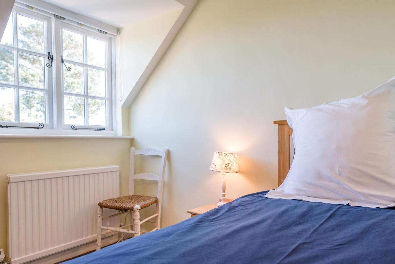 Вилла Baxter House, Wangford Бекклс Экстерьер фото