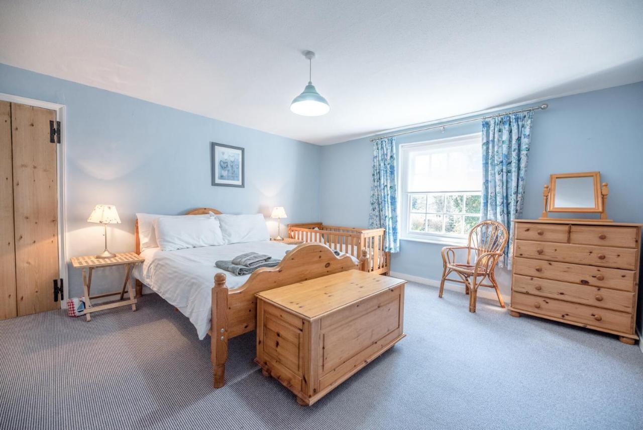 Вилла Baxter House, Wangford Бекклс Экстерьер фото